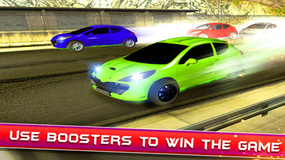 Extreme Car Racing - 3D Game screenshot 3