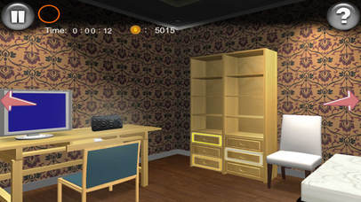 Escape 14 Rooms Deluxe screenshot 2