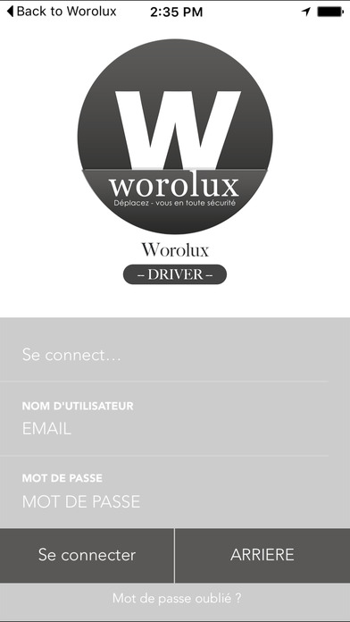 Worolux Pro screenshot 3