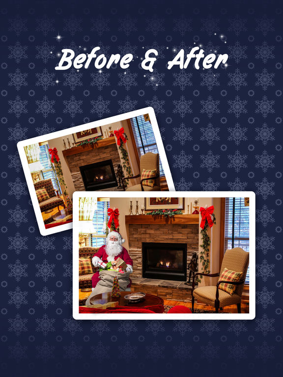 Catch In My House For Christmas On The App Ipad Screenshot 2