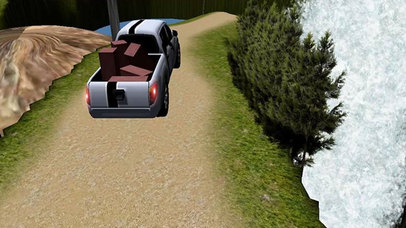 Real Truck Drive : Cargo Simulation Game Free screenshot 2