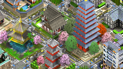 TOKYO MATRIX screenshot 3