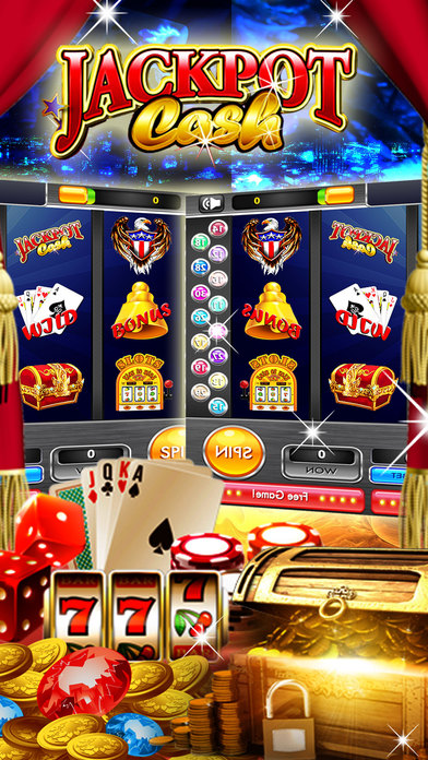 High Roller 5-Reel Slots – Free Vegas Slot Jackpot screenshot 2