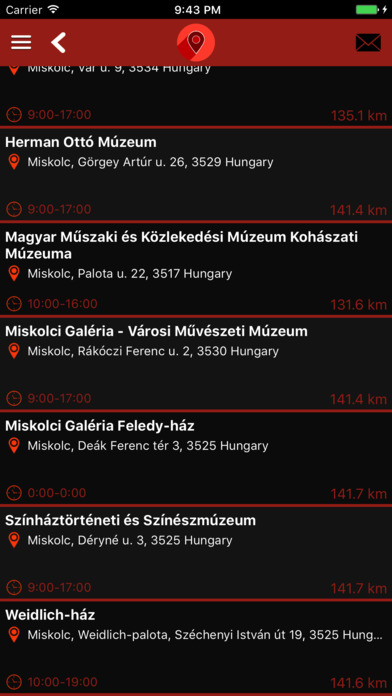 Miskolc1x1 screenshot 2