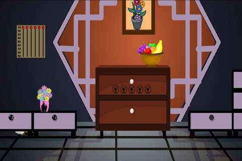 Ghost Castle1 screenshot 4