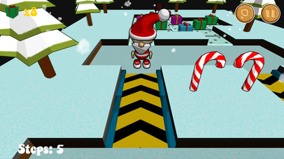 Santa Claus! screenshot 3