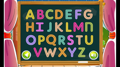 ABC English Words Good Educational Games For Kids screenshot 4