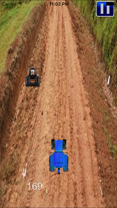 A Extreme Tractor Pro screenshot 3