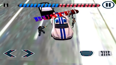 Speedy Car Drifting Race screenshot 4