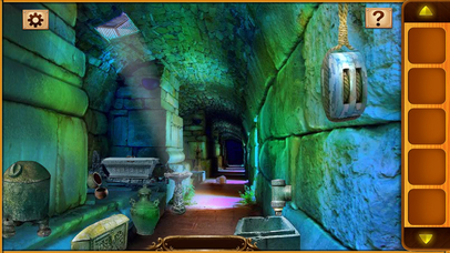 Escape Games Ancient Building screenshot 3