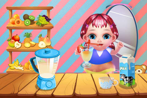 Pretty Mommy's Sugary Studios-Twins Baby Salon screenshot 3