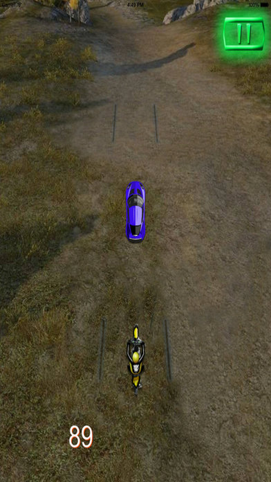 Action Race Criminal : Racing Adventurous screenshot 4