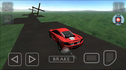 Car Parking Simulator Game 3D screenshot 2