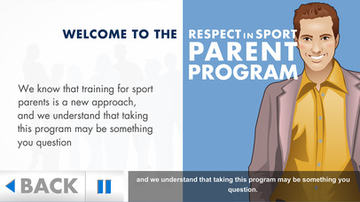 Parent Program screenshot 2