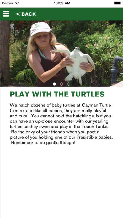 Cayman Turtle Centre screenshot 4