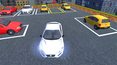 Dr. Driving Parking Mania - Racing Game Free screenshot 2