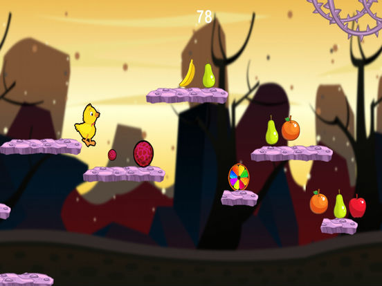 Little Duck In Arid Land screenshot 6