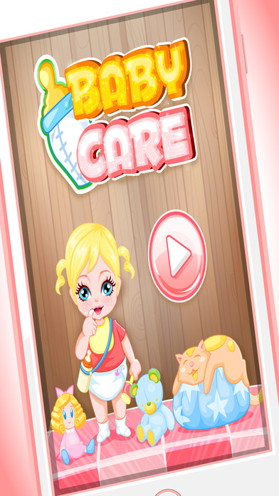 Baby Care - بيبي حبيبي screenshot 2