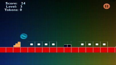 2D Sliders Geometry : A Extremely Addictive Game screenshot 2
