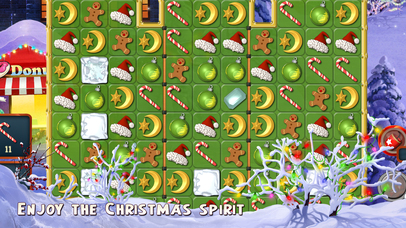 Christmas Mansion 3 screenshot 4