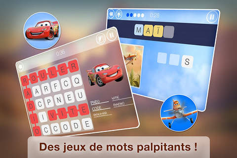 Disney Puzzle Packs screenshot 3