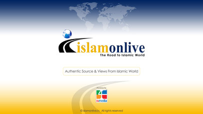 Islam Onlive screenshot 4