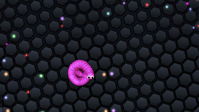 Snake.io - Dash Snake Battle Fly screenshot 3