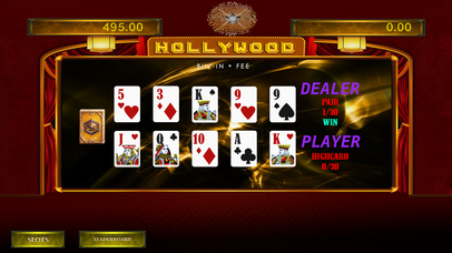 Slot Man & Plus Poker, Big Daily Coins screenshot 2