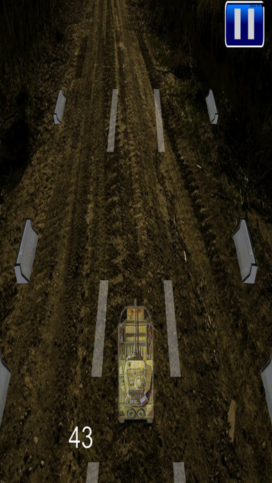 Action Power Tank PRO: Game Max screenshot 3