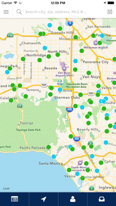 Anaheim Hills Homes screenshot 2