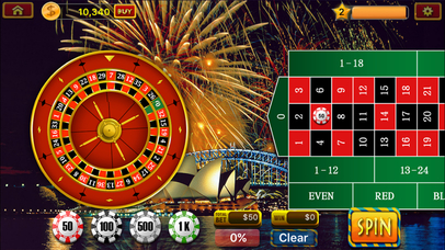 Jewel All-in Casino : Best Slot Machine, Blackjack screenshot 3