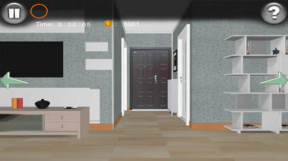 Escape Strange 9 Rooms screenshot 4