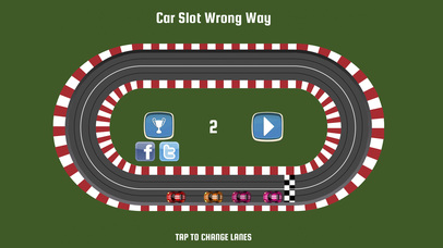 Real Auto Drag Car Racing Track! screenshot 2