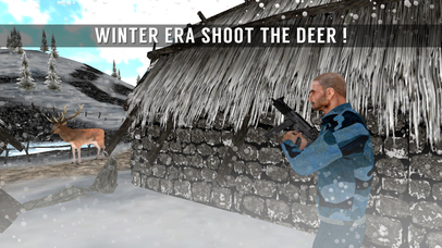 Roe deer Wild hunting Extreme Hunter screenshot 3