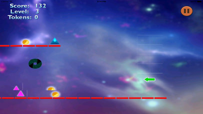 A Cool Melkweg : Super Jumping Adventures screenshot 3