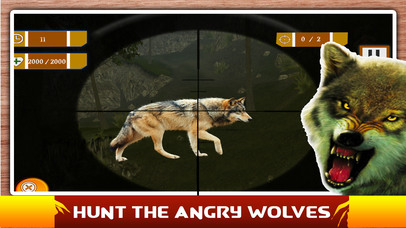 2017 Big Buck Deer Hunting Challenge screenshot 3
