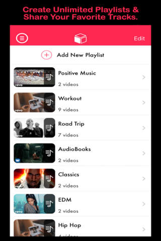 Rebel Music - Offline Music Downloader MP3 Play.er screenshot 4