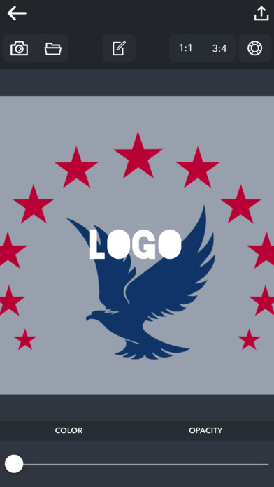 Logo Designer Pro screenshot 3