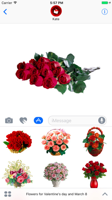 Красивые Цветы для праздников и на каждый день screenshot 2