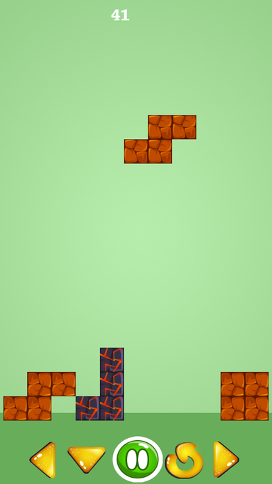 Ground Bricks screenshot 2