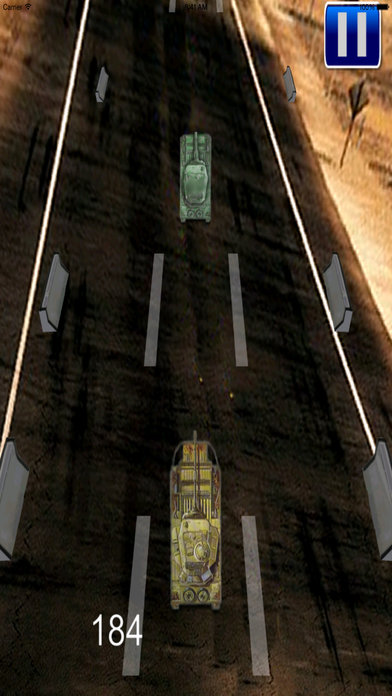 Adding Brakes Tanks PRO: Extreme Game screenshot 4