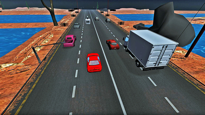 Real Car Racing Season 1 : Free Driving Game screenshot 3