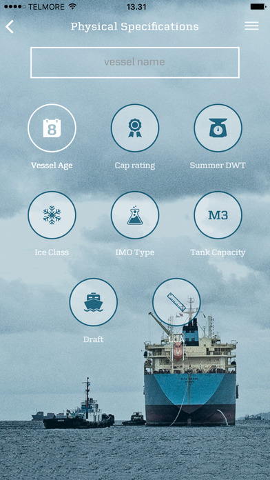 Maersk Tankers MS screenshot 2