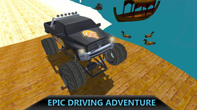 Beach Buggy: Cartoon Kart Race For Toddler screenshot 2