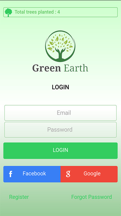 Green Earth screenshot 2