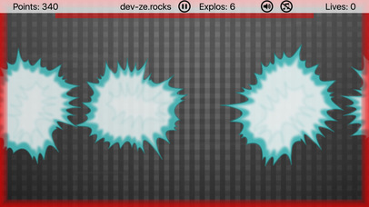 Explo - Bombs screenshot 4