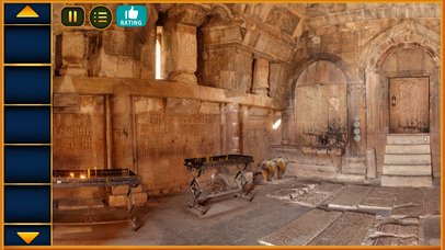 Escape Game Ancient Church screenshot 2