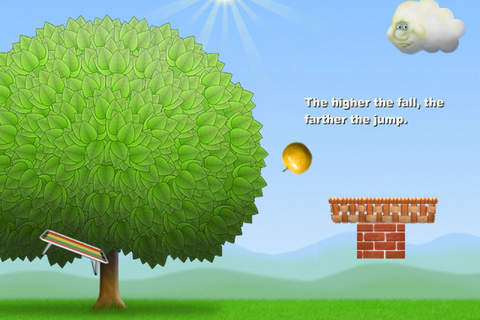 Apple Orchard - Magic Resort screenshot 3