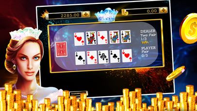 777 Casino Slots : Wonder City of Macau Vegas screenshot 2