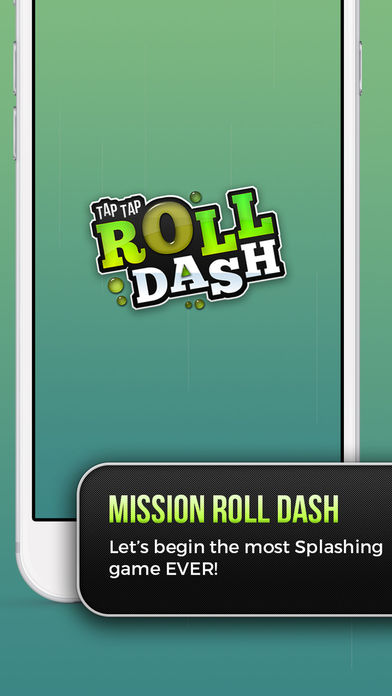 Tap Tap Roll Dash Pro screenshot 4